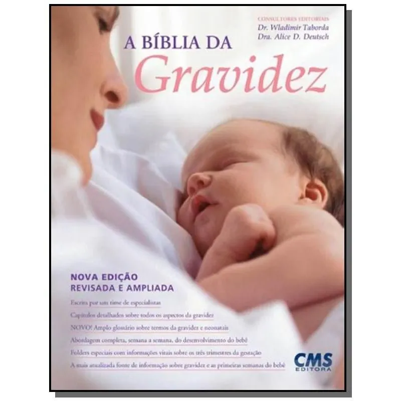 BIBLIA DA GRAVIDEZ, A