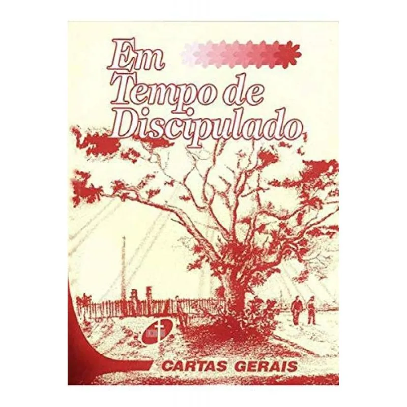 Livro Setd - Cartas Gerais V.7