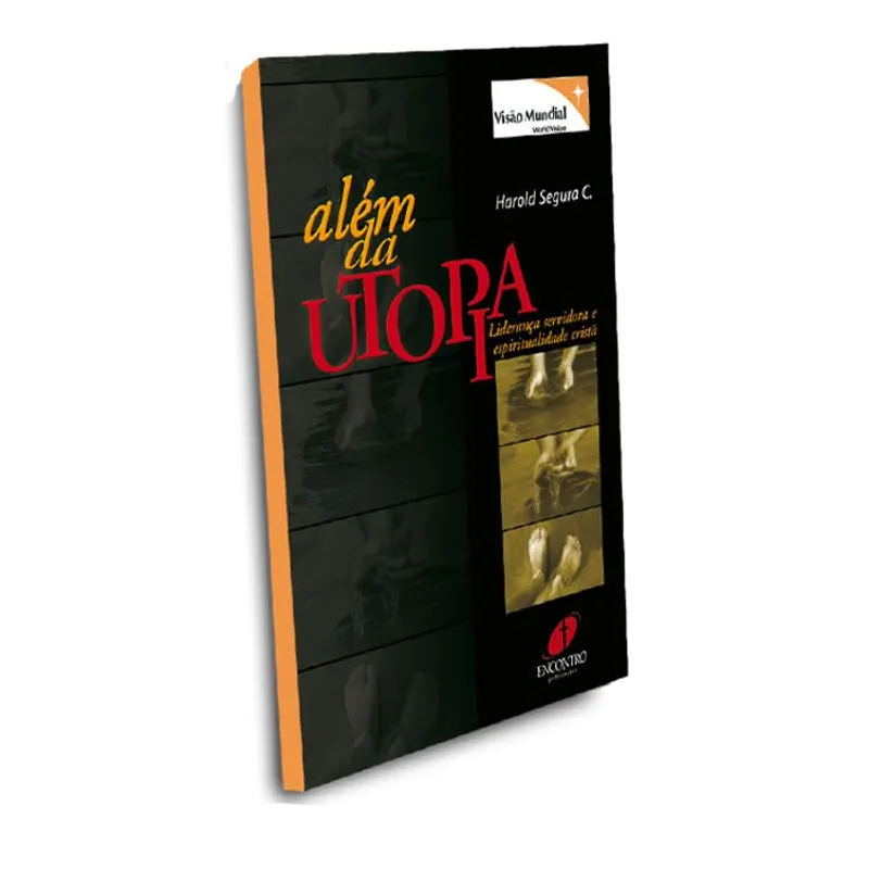 Alem Da Utopia