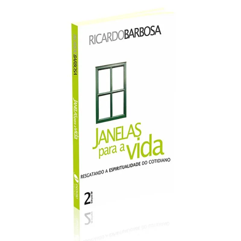 Janelas Para Vida
