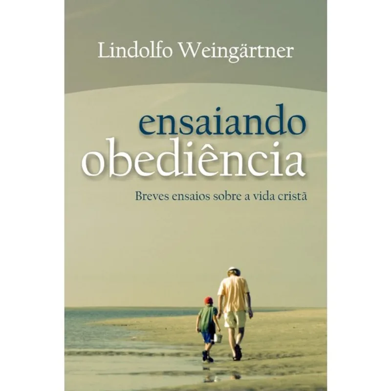 ENSAIANDO OBEDIÊNCIA
