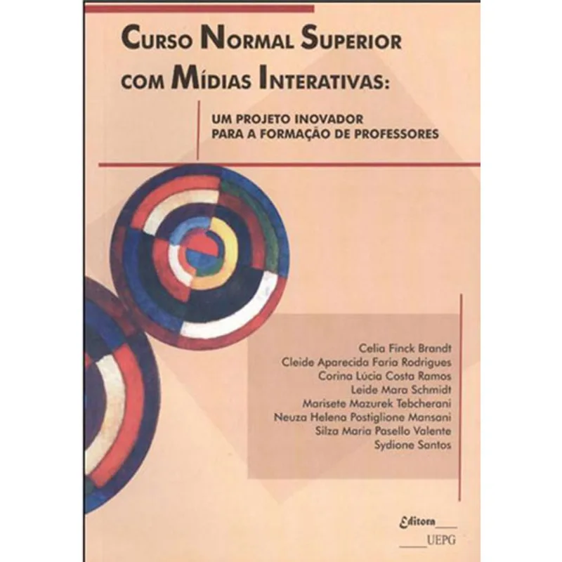 CURSO NORMAL SUPERIOR COM MIDIAS INTERATIVAS