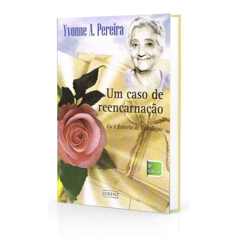 Um Caso de Reencarnação
