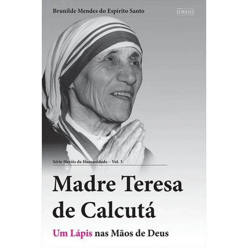 Madre Teresa de Calcuta