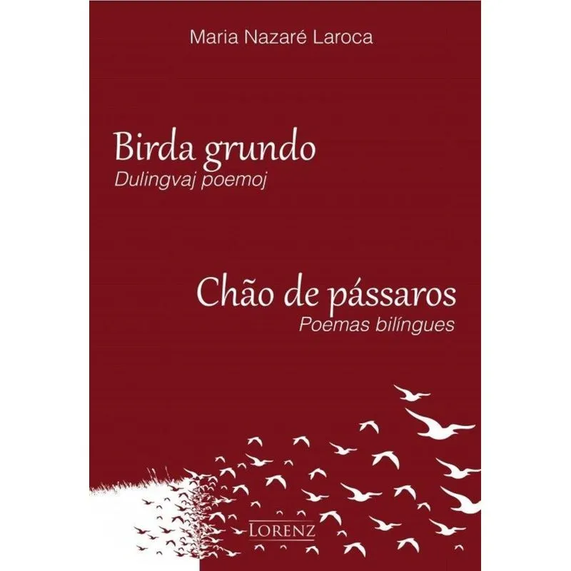 Birda Grundo - Chão De Pássaros