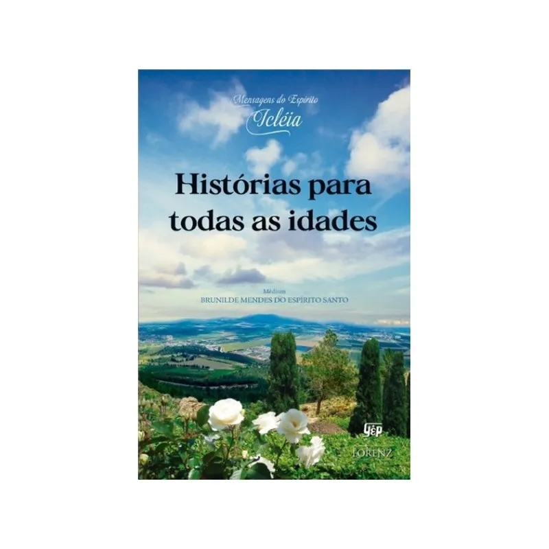 Histórias para Todas as Idades