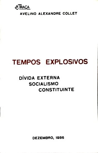 Tempos Explosivos