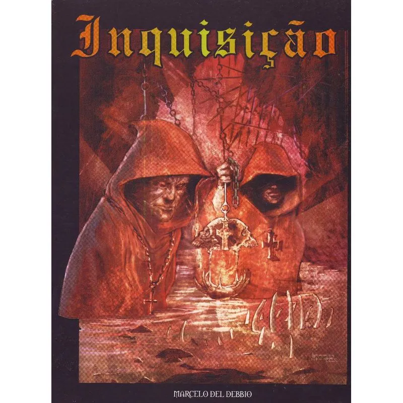 Inquisição