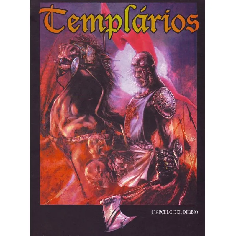 Templários