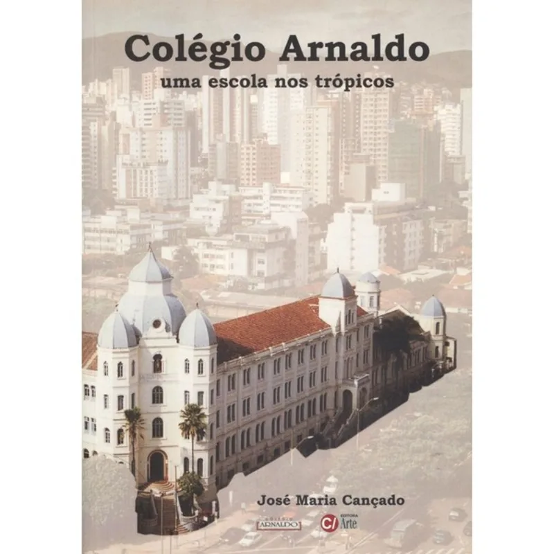 COLÉGIO ARNALDO