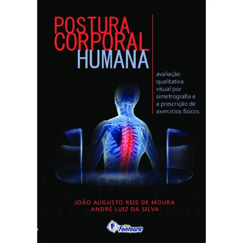 Postura corporal humana