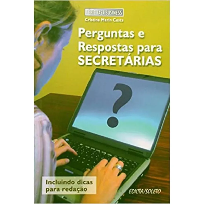 Perguntas E Respostas Para Secretárias