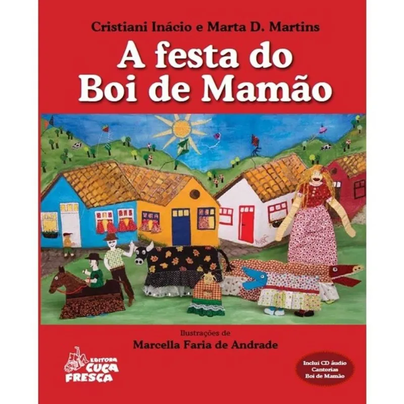 FESTA DO BOI MAMAO, A