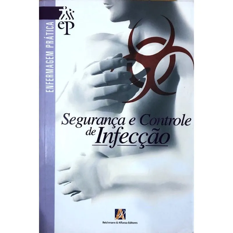 Segurança e Contole de infecção