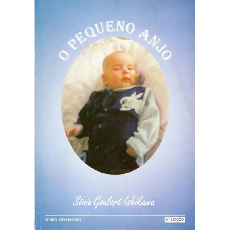 PEQUENO ANJO, O
