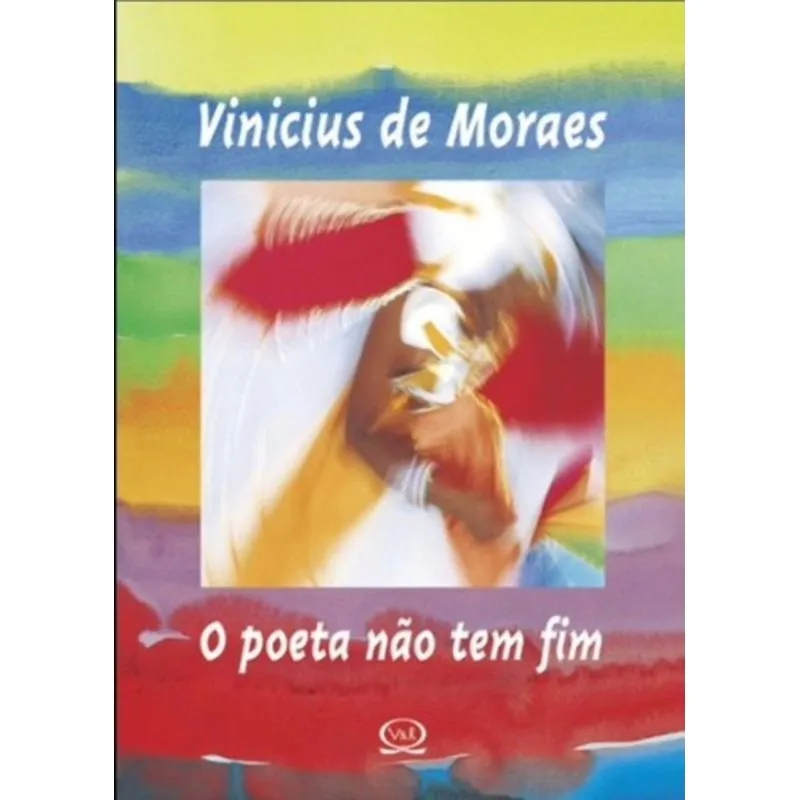 O POETA NÃO TEM FIM