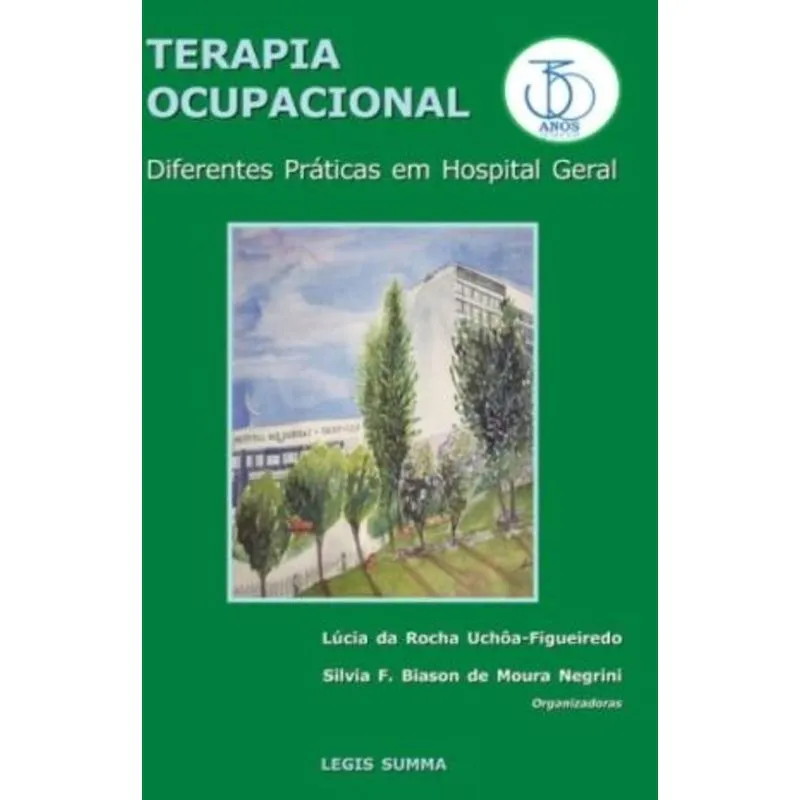Terapia Ocupacional