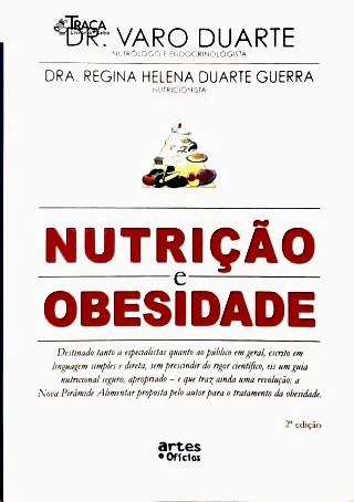 Nutrição E Obesidade