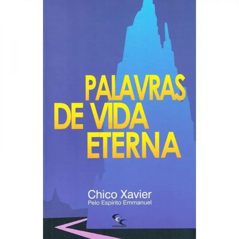 Palavras De Vida Eterna