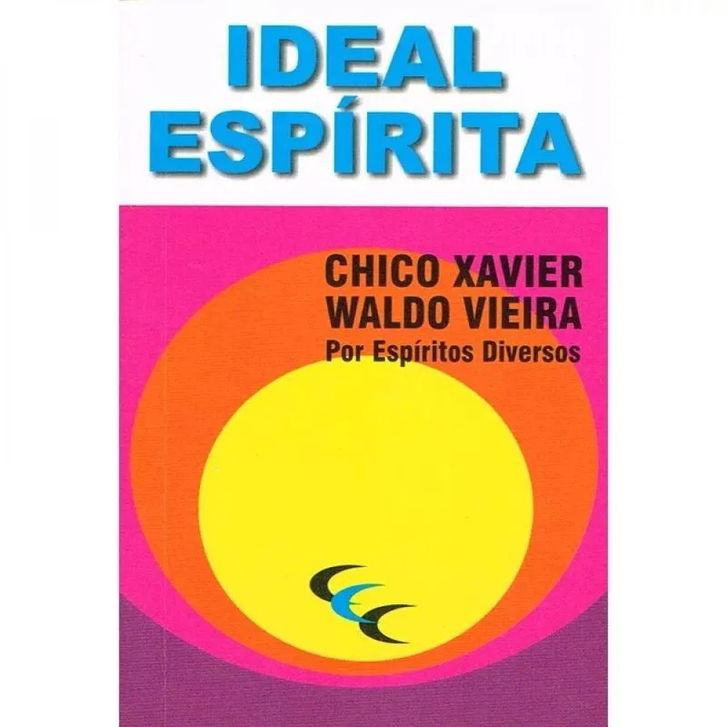 Ideal Espírita Edição de Bolso