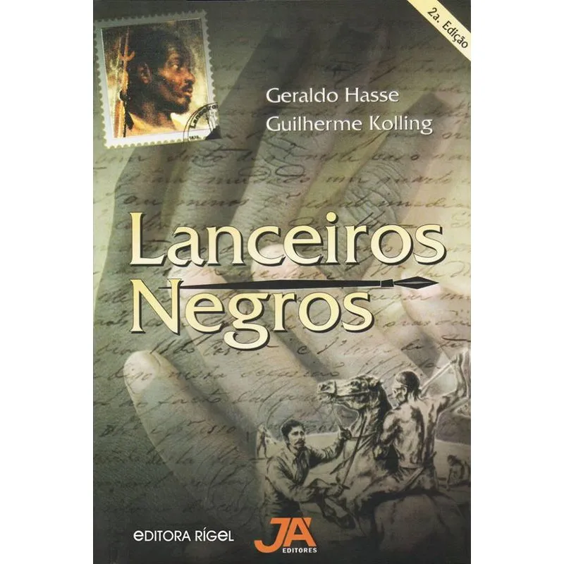 Lanceiros Negros