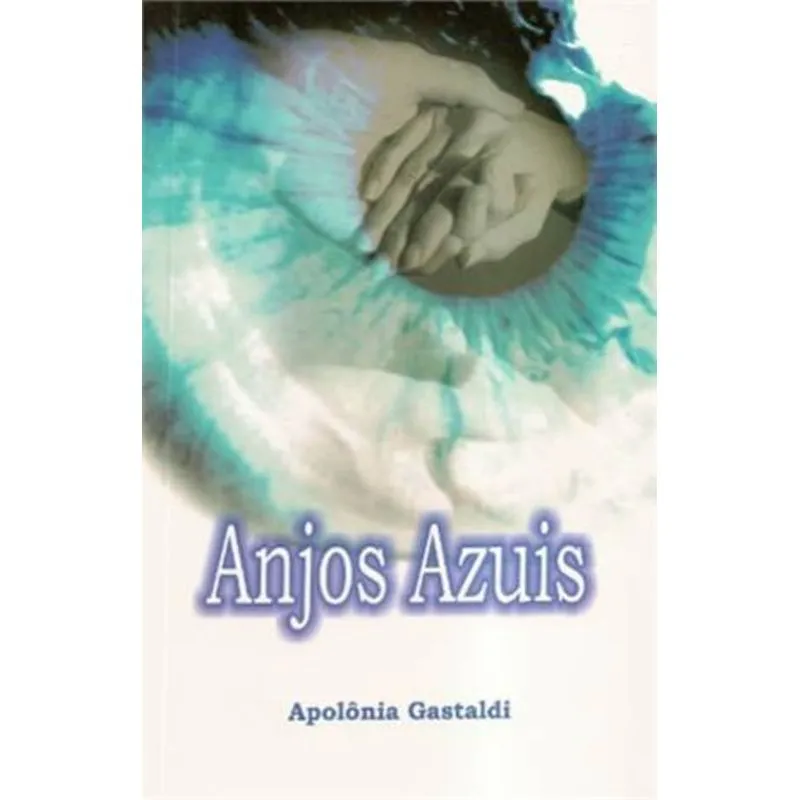 ANJOS AZUIS