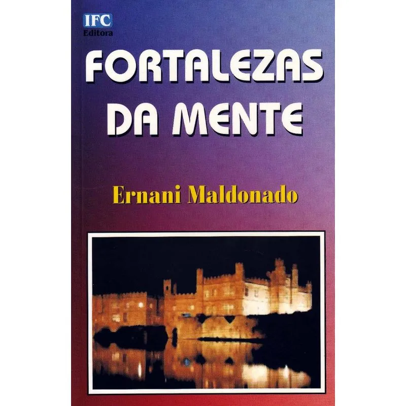Fortalezas da Mente
