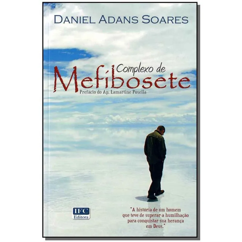 Livro - Complexo De Mefibosete