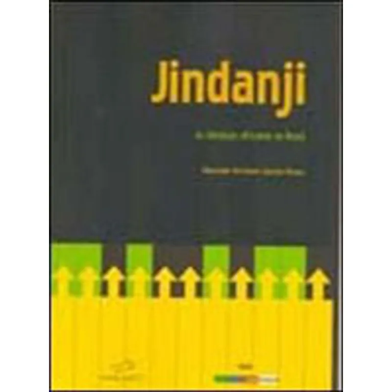 JINDANJI