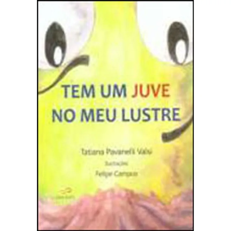 TEM UM JUVE NO MEU LUSTRE