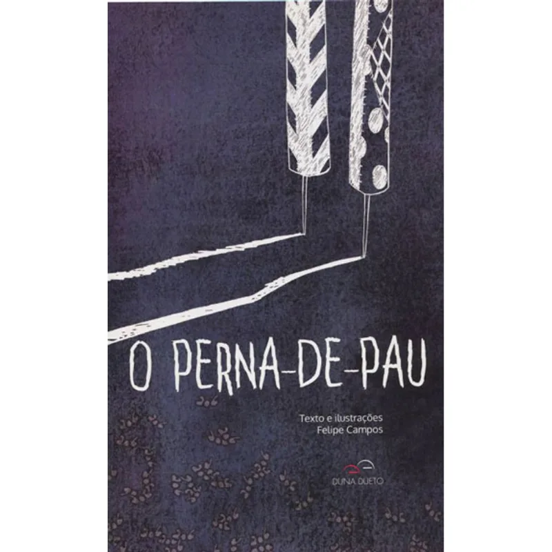 O PERNA-DE-PAU