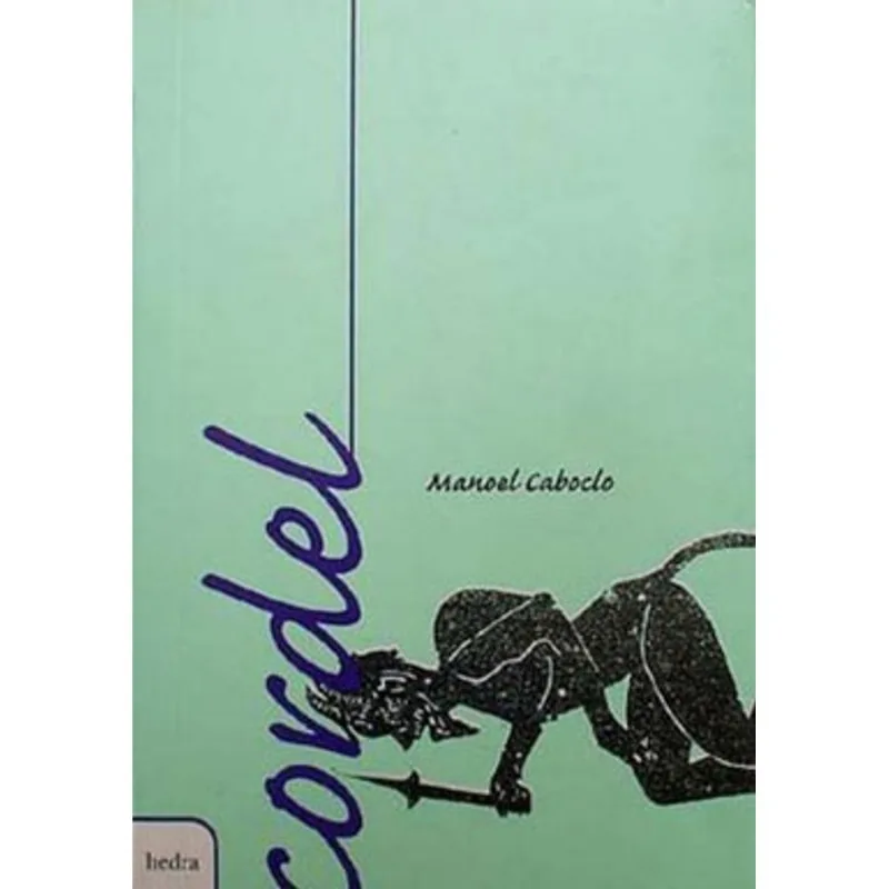 CORDEL: MANOEL CABOCLO