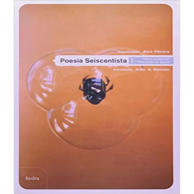 Poesia Seiscentista