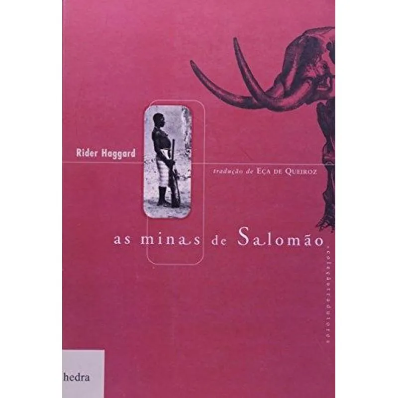 As Minas de Salomao