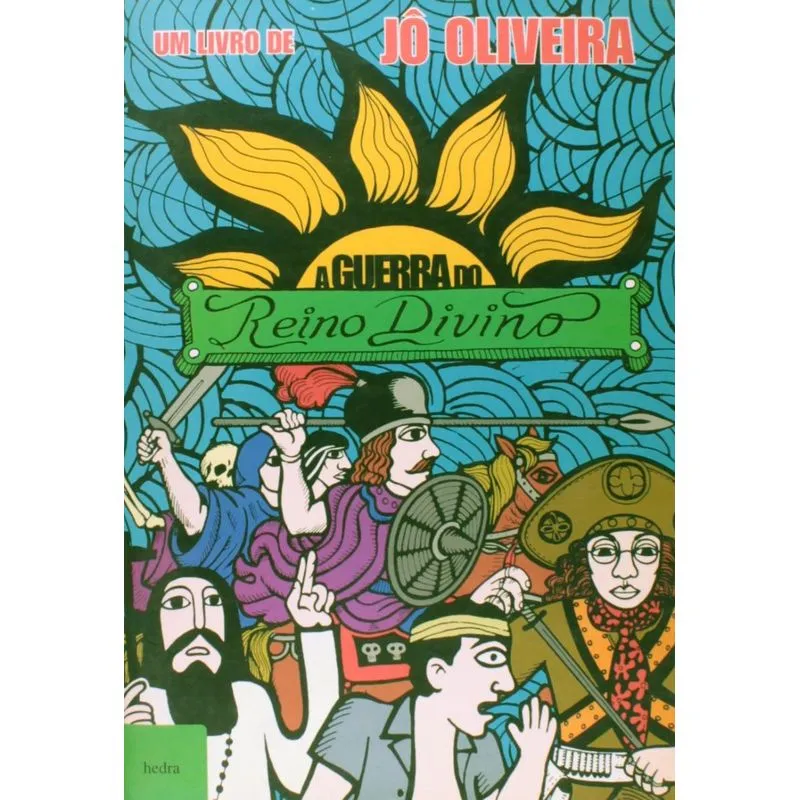 A guerra do reino divino
