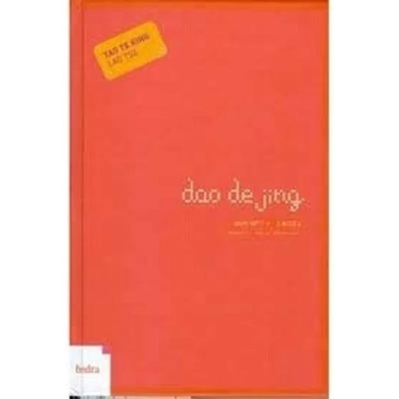 Dao De Jing