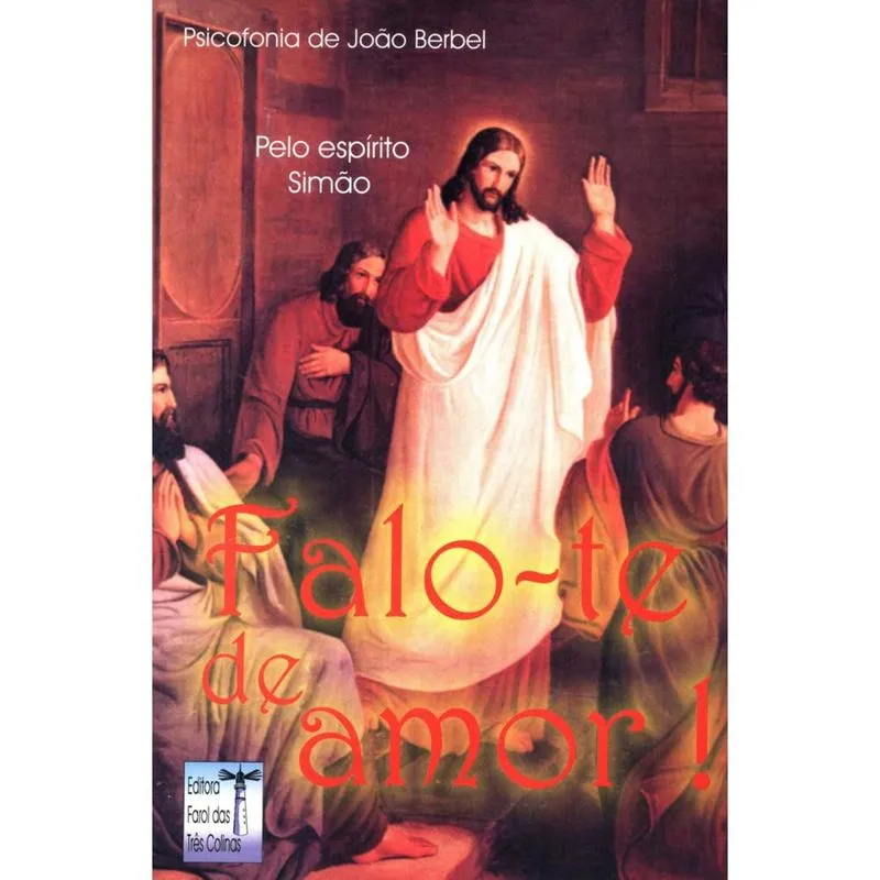 Falo-Te de Amor !