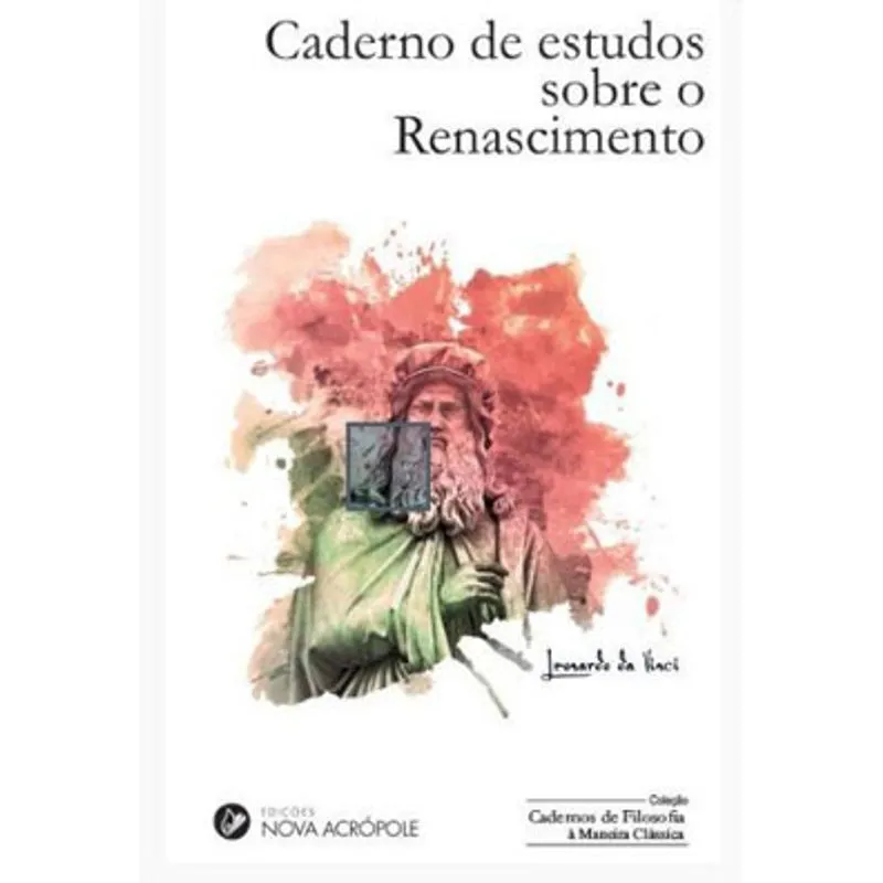 CADERNOS DE ESTUDOS SOBRE O RENASCIMENTO