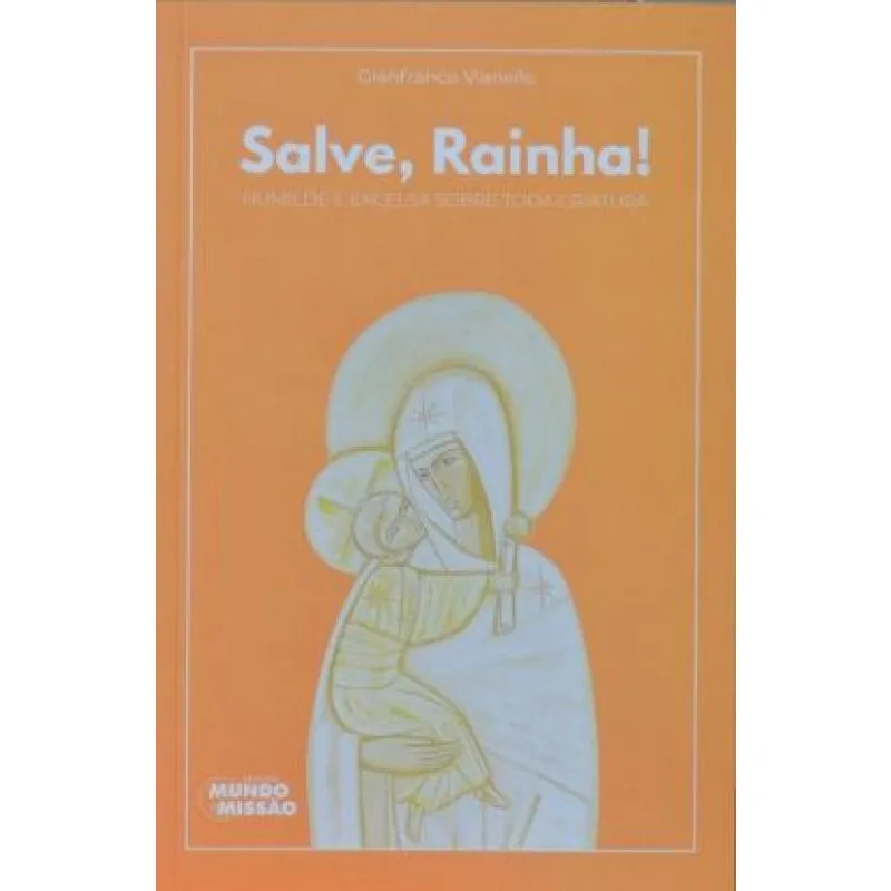 Salve rainha