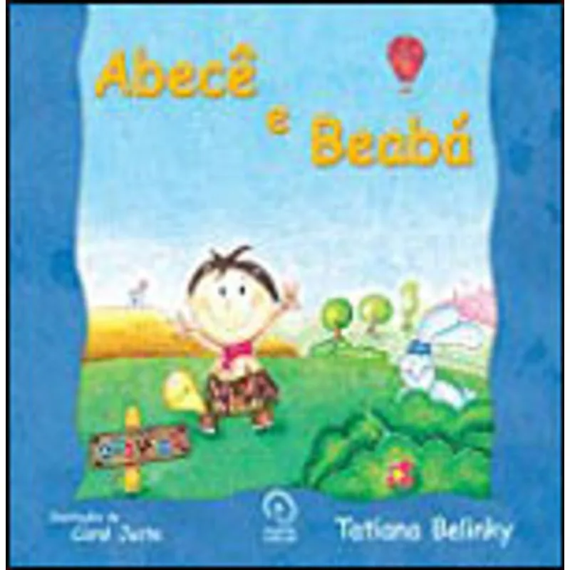 ABECE E BEABA