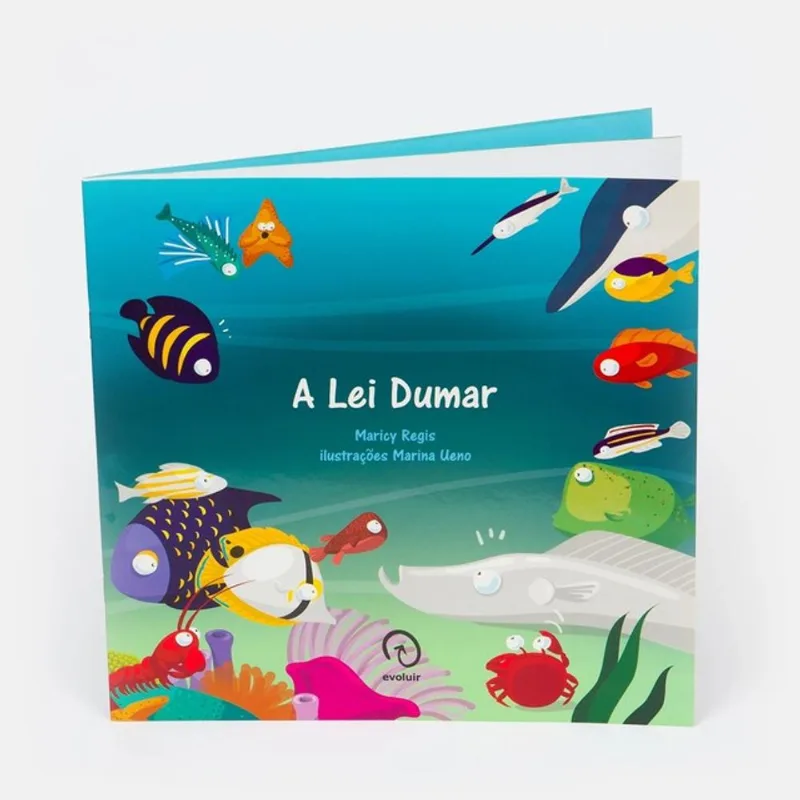 LEI DUMAR, A