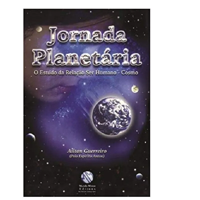 JORNADA PLANETARIA