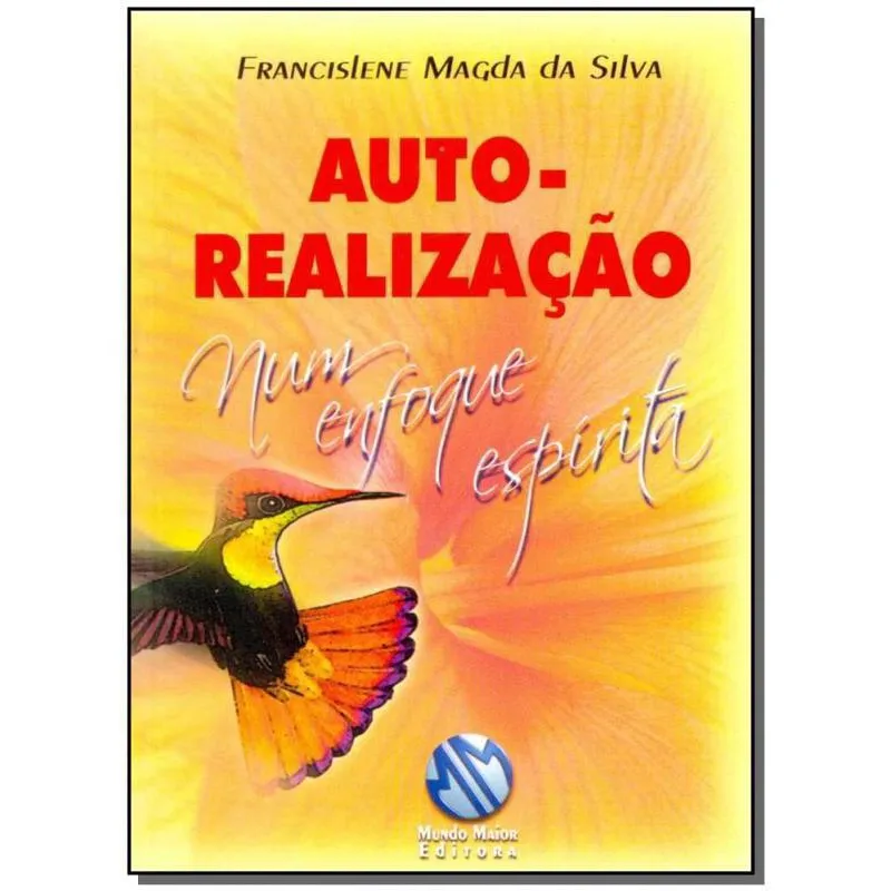 Livro Auto-Realização