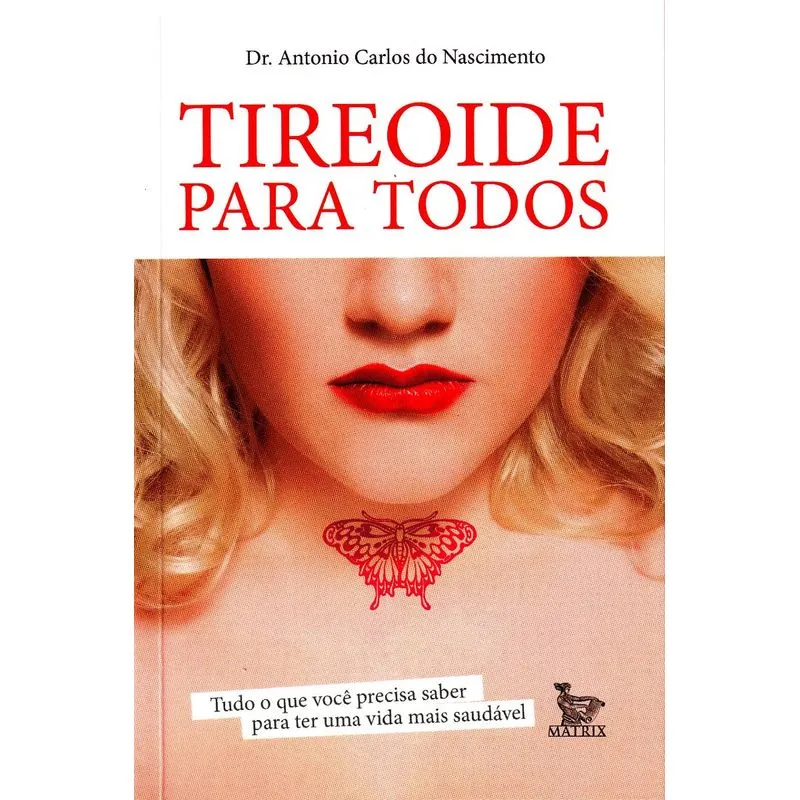 Tireoide para Todos
