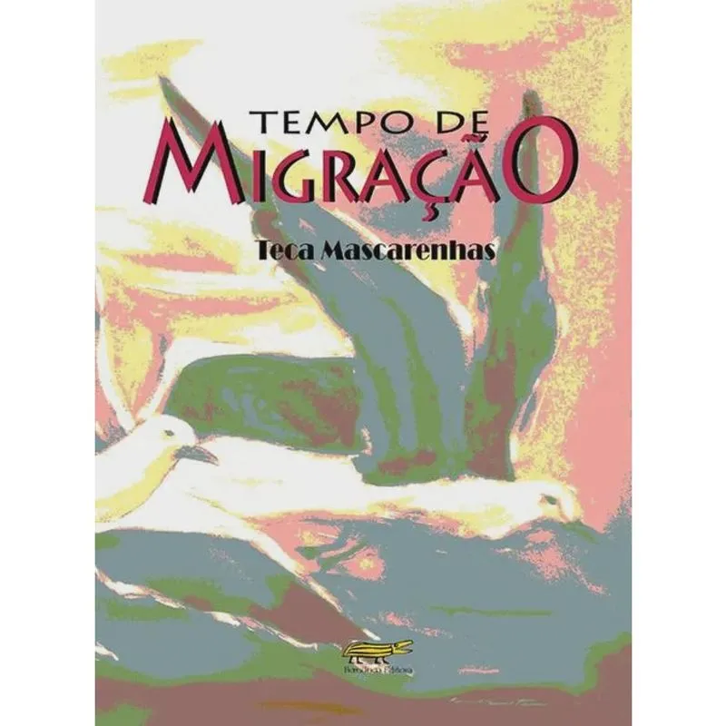 Tempo De Migracao - Aut Catarinense