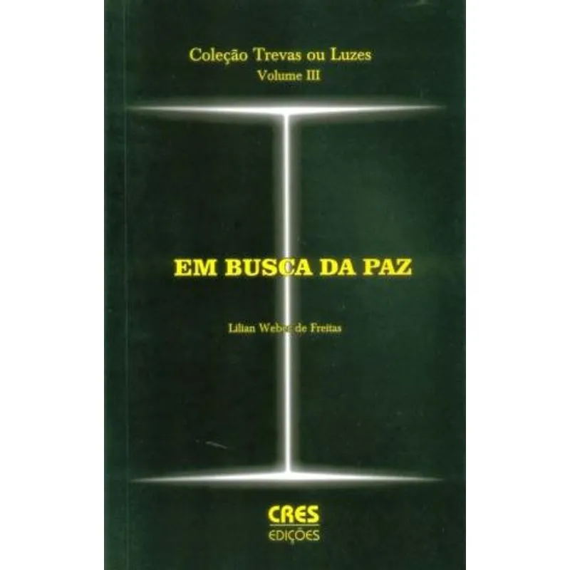 Em Busca da Paz