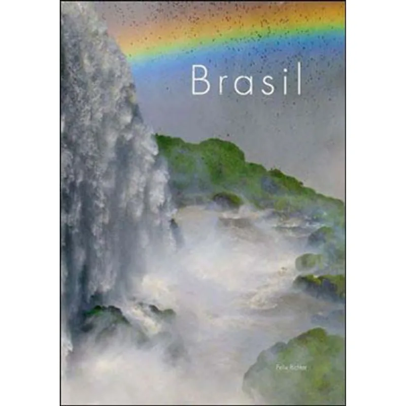 BRASIL - VERTICAL - PLURILINGUE