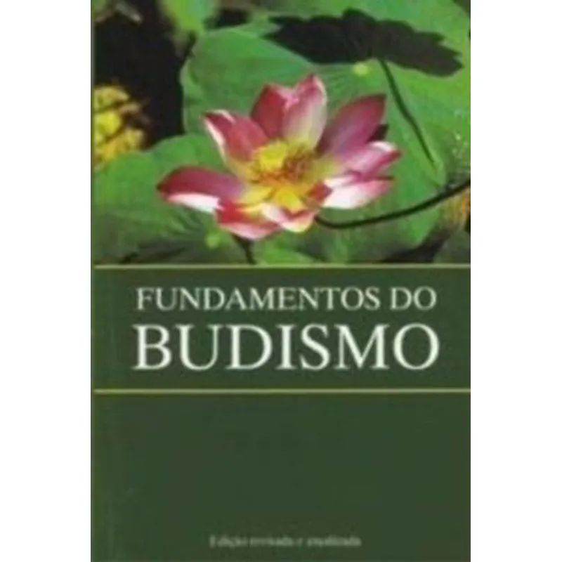 Fundamentos do Budismo
