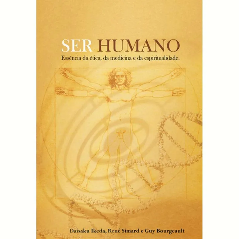 SER HUMANO