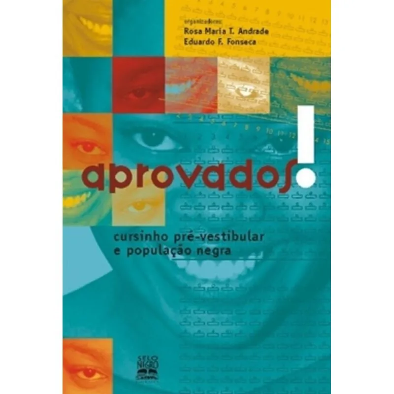 APROVADOS!